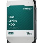 Synology HAT3310-16T 16TB 3.5-Inch SATA 7200 RPM Internal HDD