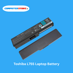 Toshiba L755 Laptop Battery