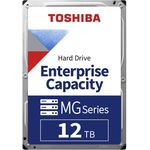 Toshiba MG09 Series Enterprise SATA 12TB HDD