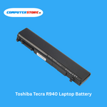 Toshiba Tecra R940 Laptop Battery