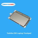Toshiba Z30 Laptop Trackpad