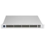 Ubiquiti Networks UniFi Pro PoE 48-Port Gigabit Managed PoE Network Switch