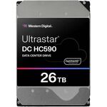 Western Digital Ultrastar DC HC590 Data Center 26TB Internal Hard Drive