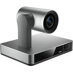 Yealink UVC86 4K Dual-Eye Intelligent Conference Camera