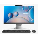 ASUS A3402WB-i3 All-in-One Desktop PC, Intel Core i3 Processor, 8GB RAM, 512GB SSD, 23.8-inch FHD Display