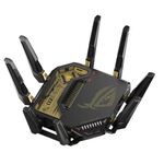 ASUS ROG Rapture GT-BE98 20th Edition Pro Wi-Fi 7 Gaming Router