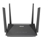 ASUS RT-AX52 AX1800 Dual-Band Wi-Fi 6 Extendable Router