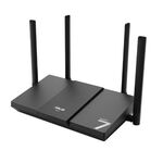 ASUS RT-BE50 BE3600 Dual-Band 3600Mbps Wi-Fi 7 Router