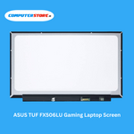ASUS TUF FX506LU Gaming Laptop Screen