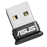 ASUS USB-BT400 Bluetooth 4.0 USB Adapter for Laptop & PC