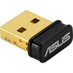 ASUS USB-N10 Nano Wireless N150 USB Wi-Fi Adapter