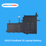 ASUS VivoBook 15 Laptop Battery