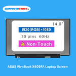 ASUS VivoBook X409FA Laptop Screen