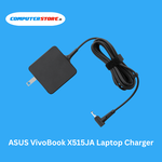 ASUS VivoBook X515JA Laptop Charger