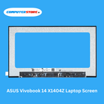 ASUS Vivobook 14 X1404Z Laptop Screen