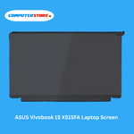 ASUS Vivobook 15 X515FA Laptop Screen