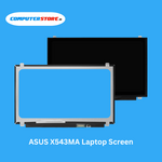 ASUS X543MA Laptop Screen
