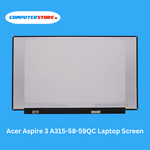 Acer Aspire 3 A315-58-59QC Laptop Screen