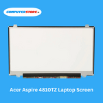 Acer Aspire 4810TZ Laptop Screen
