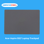 Acer Aspire 5517 Laptop Trackpad