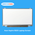Acer Aspire 5520 Laptop Screen
