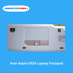 Acer Aspire 5520 Laptop Trackpad