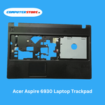 Acer Aspire 6930 Laptop Trackpad