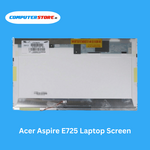 Acer Aspire E725 Laptop Screen