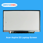 Acer Aspire S3 Laptop Screen