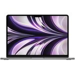 Apple MacBook Air 13-inch M2 Chip, 8GB RAM, 256GB SSD, Renewed