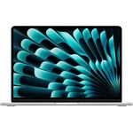 Apple MacBook Air MDH74 13-Inch M5 Chip, 16GB RAM, 512GB SSD, 10-Core CPU, 8-Core GPU, Silver