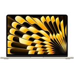 Apple MacBook Air MDHA4 13-Inch M5 Chip, 16GB RAM, 512GB SSD, 10-Core CPU, 8-Core GPU, Starlight