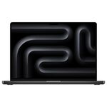 Apple MacBook Pro MGEC4LL/A 16-Inch M5 Pro Chip, 48GB RAM, 1TB SSD, 18-Core CPU, 20-Core GPU, Space Black
