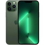 Apple iPhone 13 Pro Max Renewed Smartphone, 128GB, Alpine Green