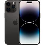 Apple iPhone 13 Pro Max Renewed Smartphone, 128GB, Graphite