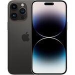 Apple iPhone 13 Pro Max Renewed Smartphone, 1TB, Graphite