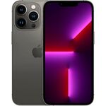 Apple iPhone 13 Pro Max Renewed Smartphone, 512GB, Graphite