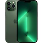 Apple iPhone 13 Pro Renewed Smartphone, 128GB, Alpine Green