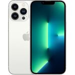 Apple iPhone 13 Pro Renewed Smartphone, 128GB, Silver