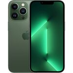 Apple iPhone 13 Pro Renewed Smartphone, 1TB, Alpine Green