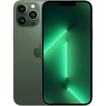 Apple iPhone 13 Pro Renewed Smartphone, 256GB, Alpine Green