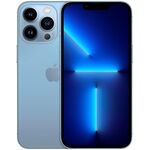 Apple iPhone 13 Pro Renewed Smartphone, 512GB, Sierra Blue