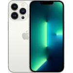 Apple iPhone 13 Pro Renewed Smartphone, 512GB, Silver