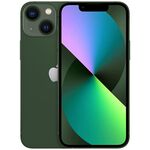Apple iPhone 13 Renewed Smartphone, 128GB, Green