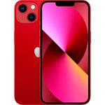 Apple iPhone 13 Renewed Smartphone, 128GB, Red