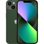 Apple iPhone 13 Renewed Smartphone, 256GB, Green