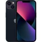 Apple iPhone 13 Renewed Smartphone, 256GB, Midnight
