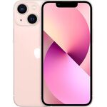 Apple iPhone 13 Renewed Smartphone, 256GB, Pink