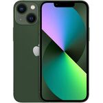 Apple iPhone 13 Renewed Smartphone, 512GB, Green