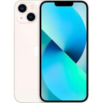 Apple iPhone 13 Renewed Smartphone, 512GB, Starlight